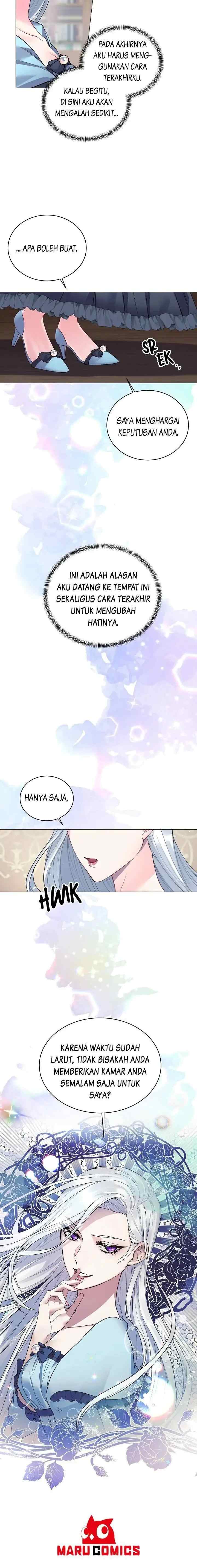 I Will Be Heroine! chapter 3 halaman 17