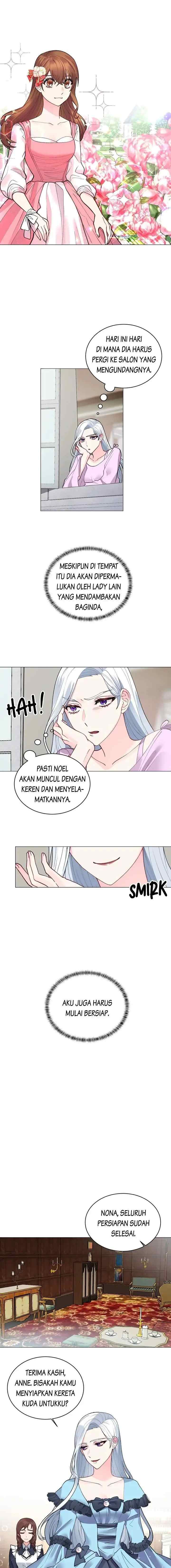 I Will Be Heroine! chapter 3 halaman 10