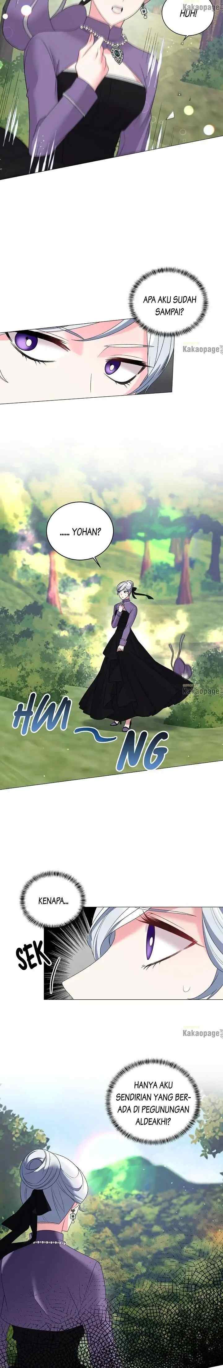 I Will Be Heroine! chapter 30 halaman 13