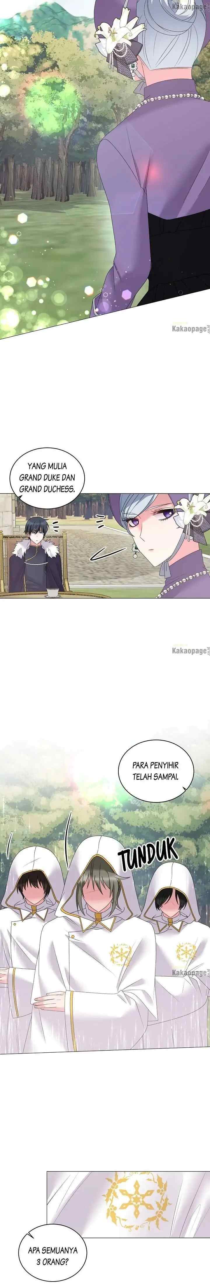 I Will Be Heroine! chapter 30 halaman 5