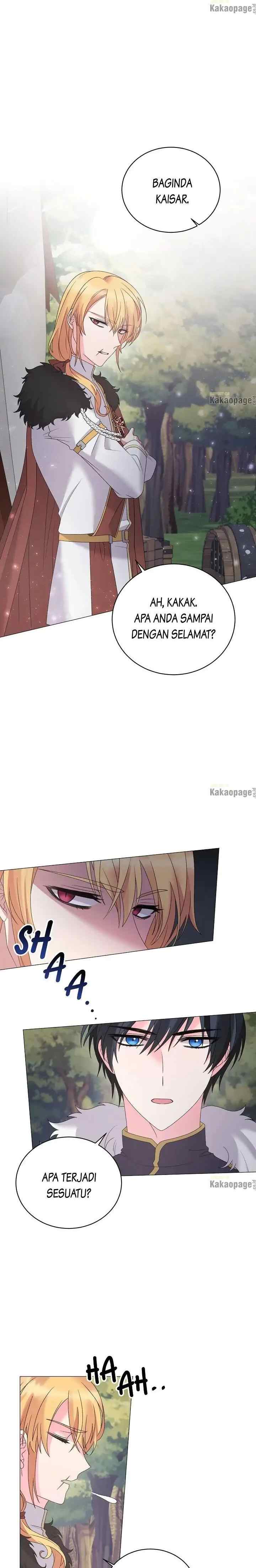 I Will Be Heroine! chapter 30 halaman 15