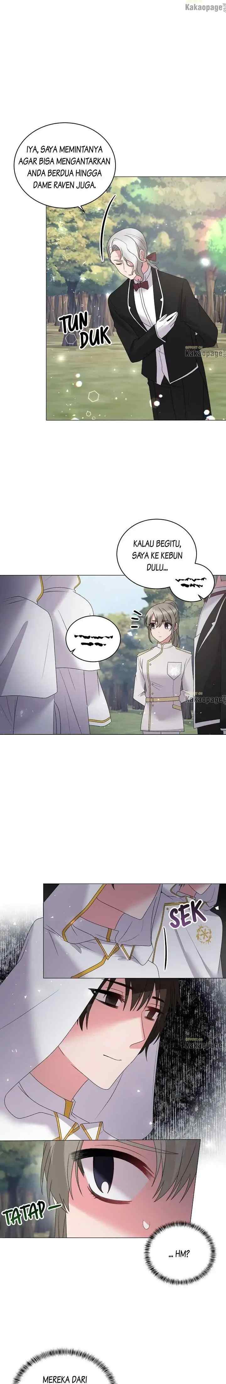 I Will Be Heroine! chapter 30 halaman 6