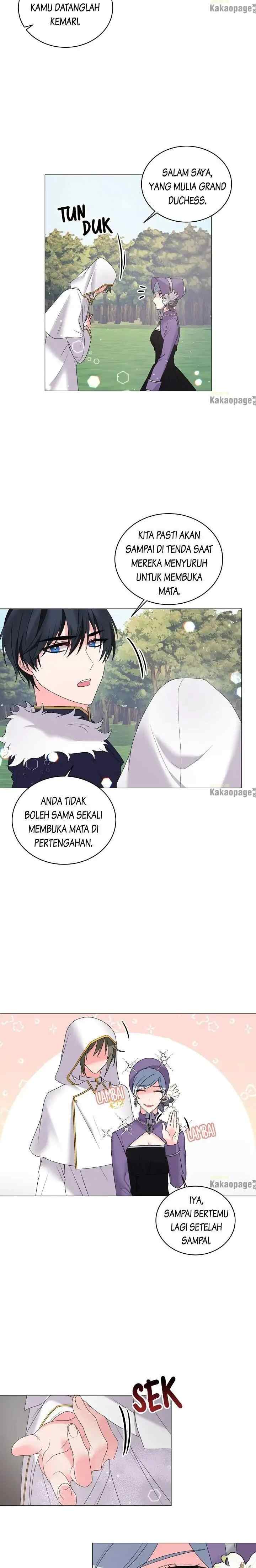 I Will Be Heroine! chapter 30 halaman 9