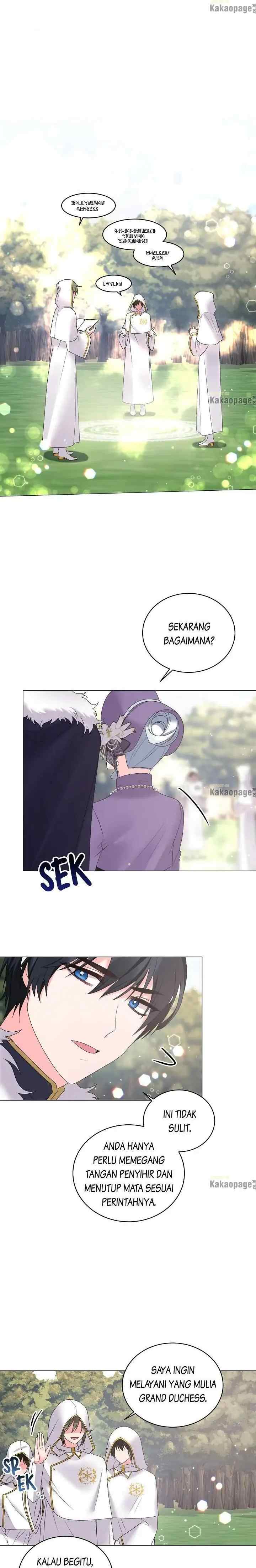 I Will Be Heroine! chapter 30 halaman 8