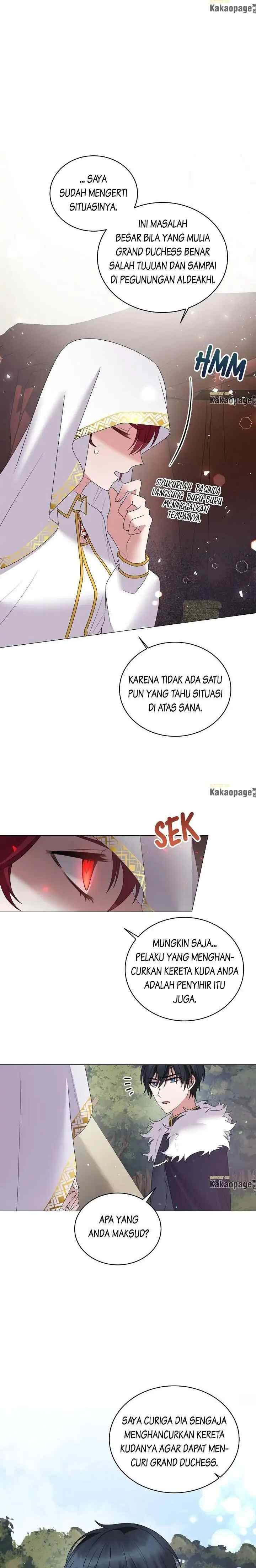 I Will Be Heroine! chapter 31 halaman 9