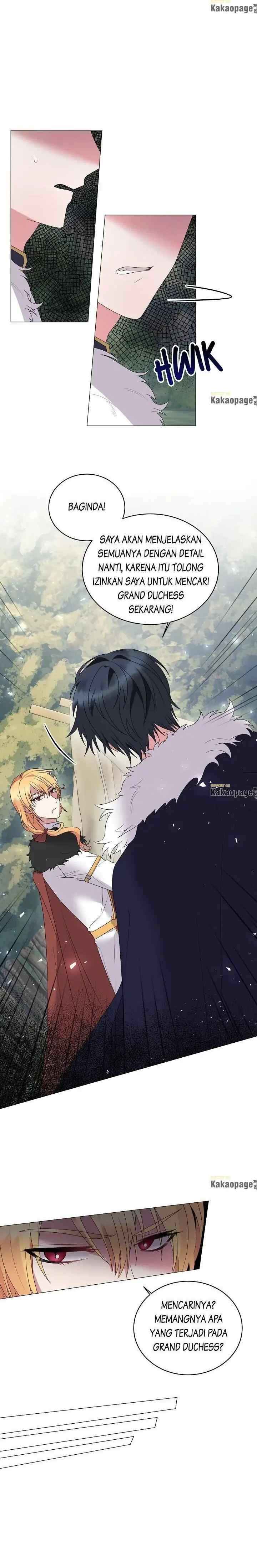 I Will Be Heroine! chapter 31 halaman 8
