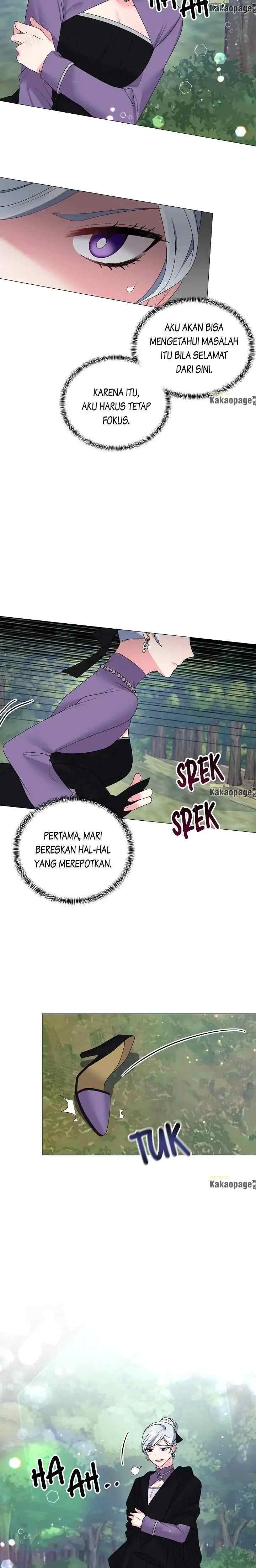 I Will Be Heroine! chapter 31 halaman 13