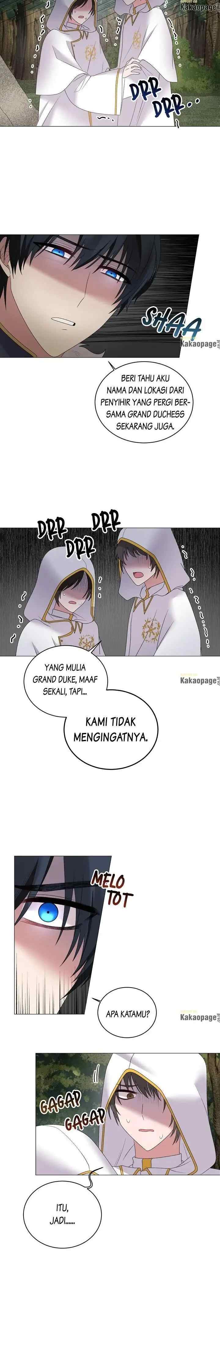 I Will Be Heroine! chapter 31 halaman 5