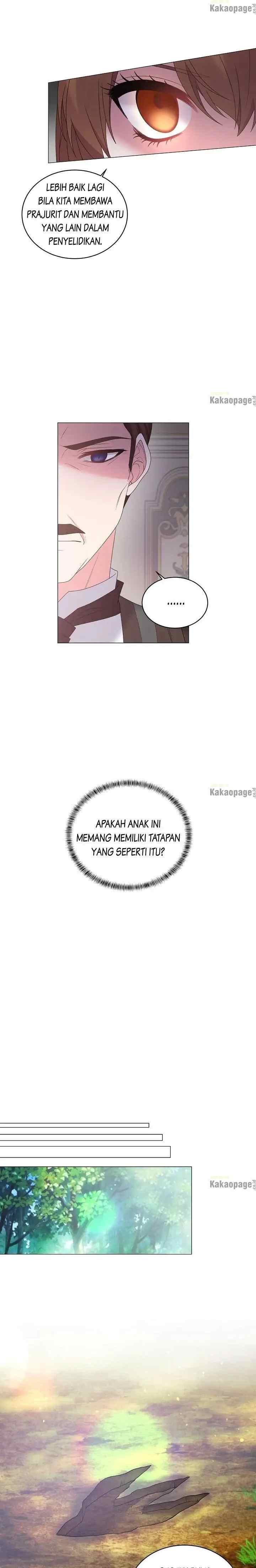 I Will Be Heroine! chapter 32 halaman 12