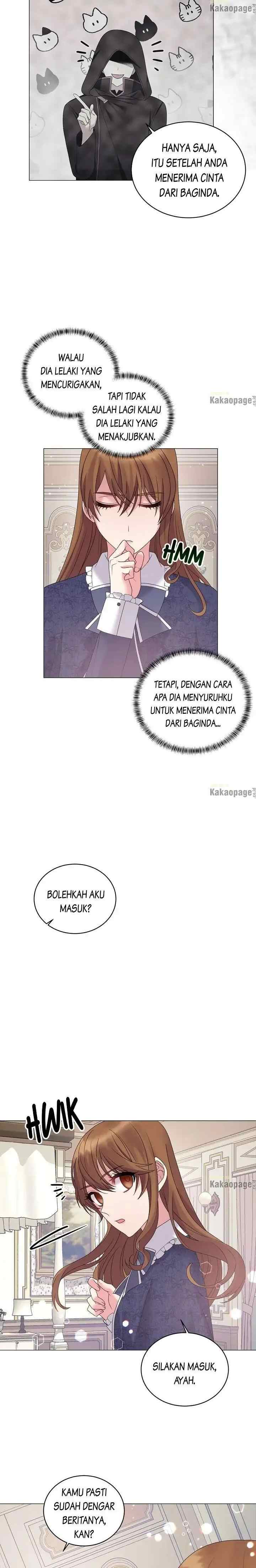 I Will Be Heroine! chapter 32 halaman 10