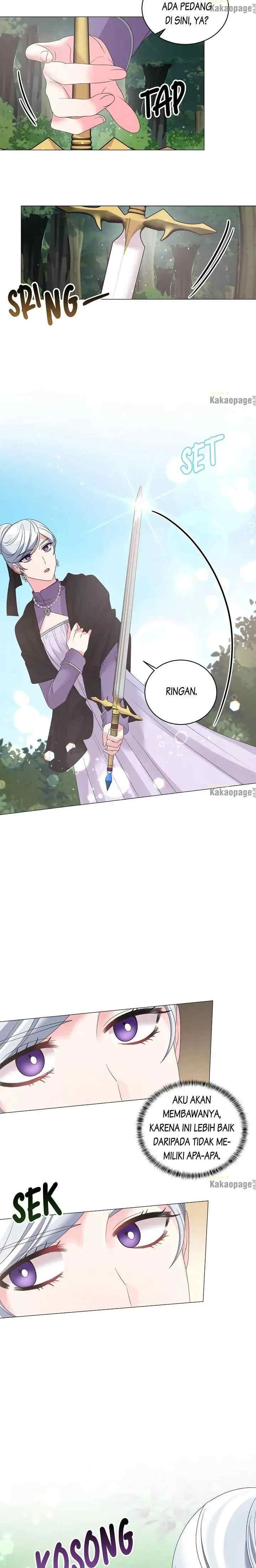 I Will Be Heroine! chapter 32 halaman 6