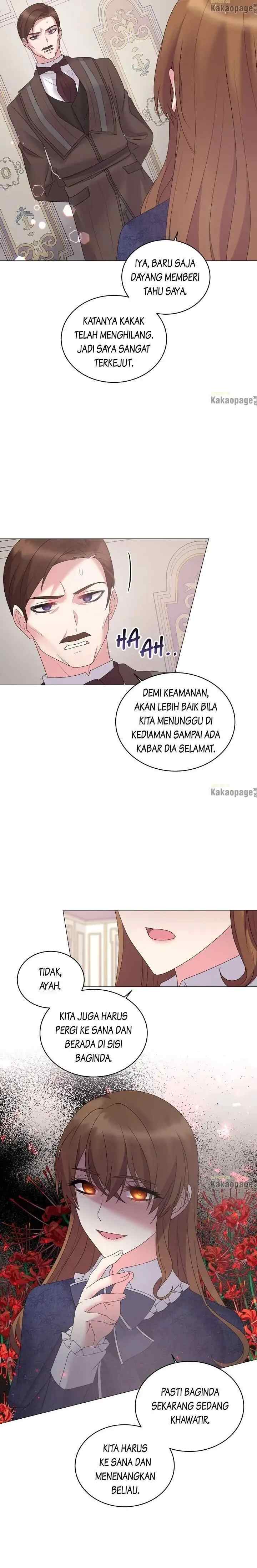 I Will Be Heroine! chapter 32 halaman 11