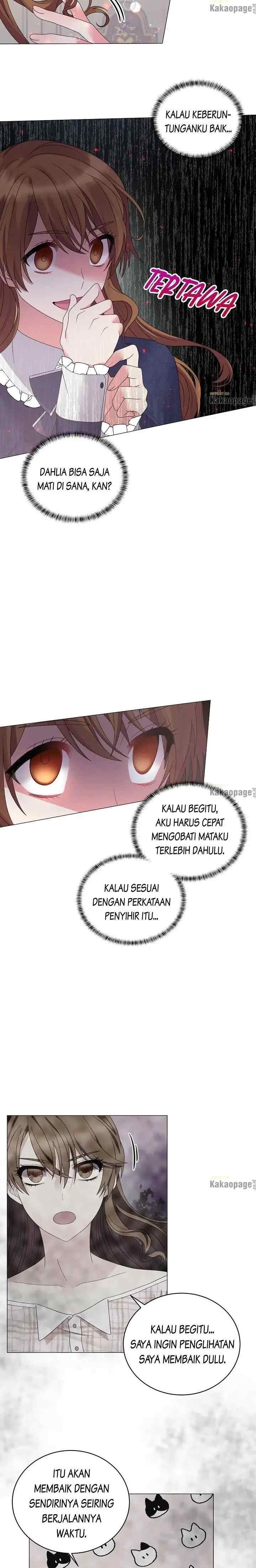I Will Be Heroine! chapter 32 halaman 9