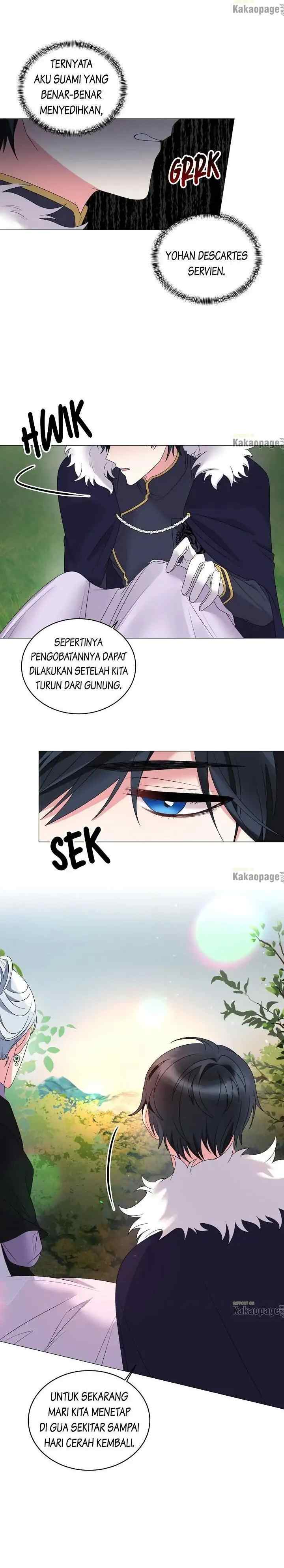 I Will Be Heroine! chapter 33 halaman 13