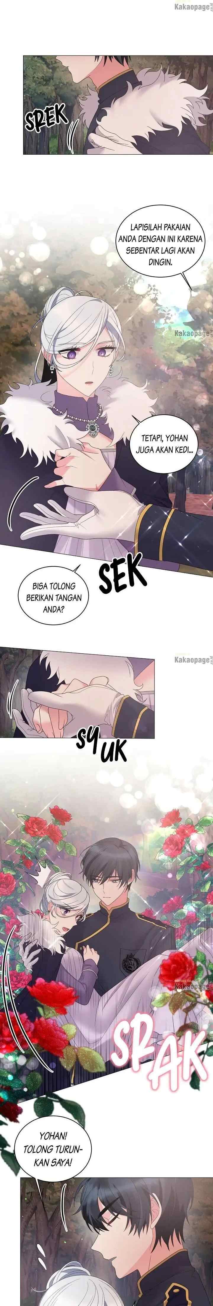 I Will Be Heroine! chapter 33 halaman 14
