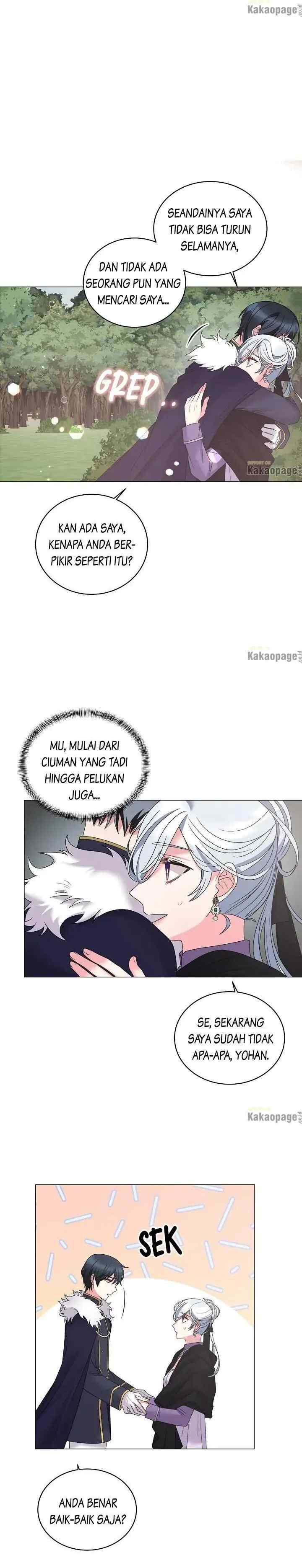 I Will Be Heroine! chapter 33 halaman 9