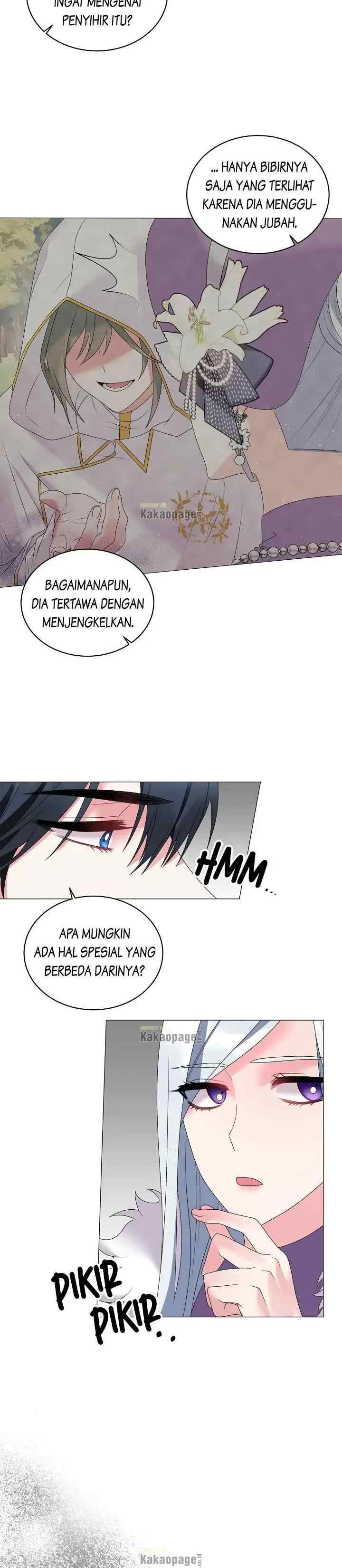I Will Be Heroine! chapter 34 halaman 16