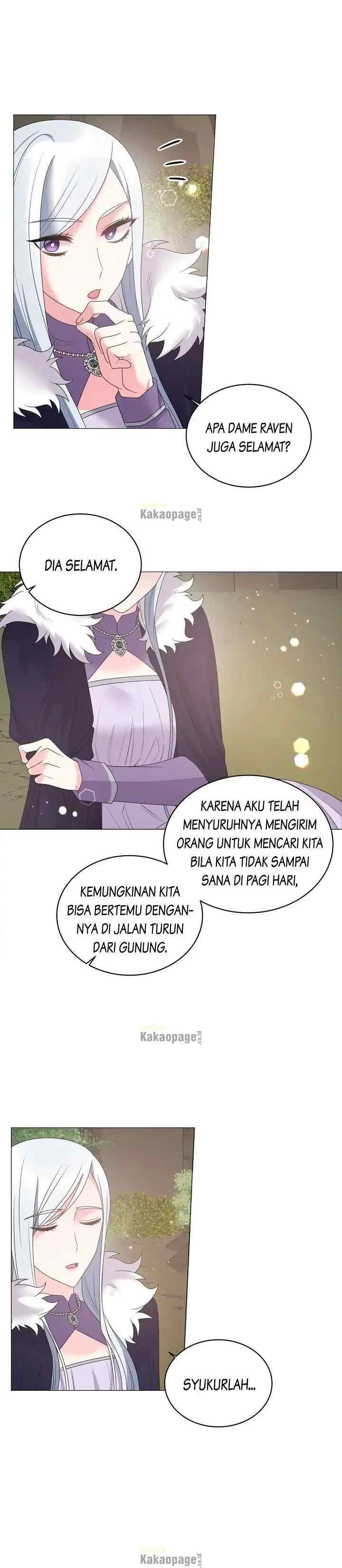 I Will Be Heroine! chapter 34 halaman 14