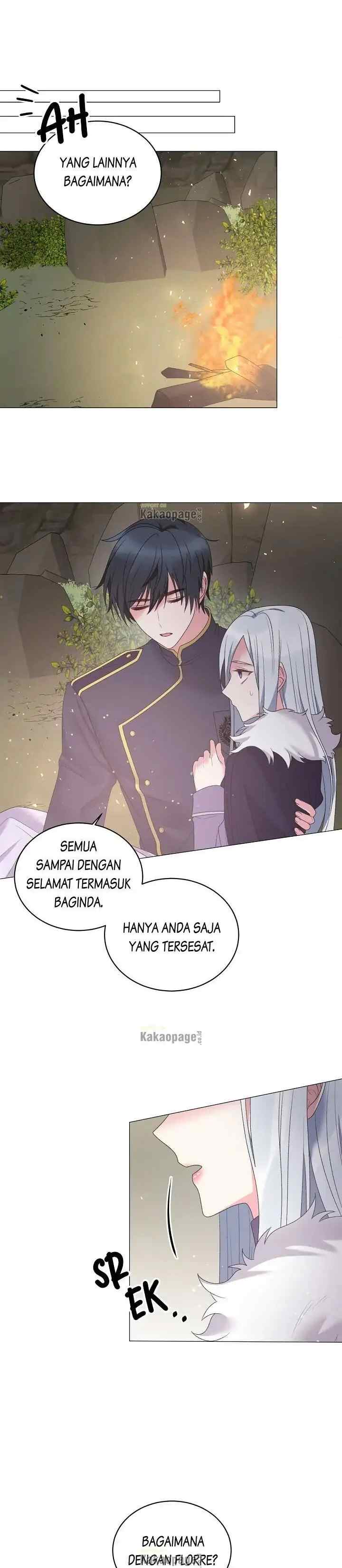 I Will Be Heroine! chapter 34 halaman 12