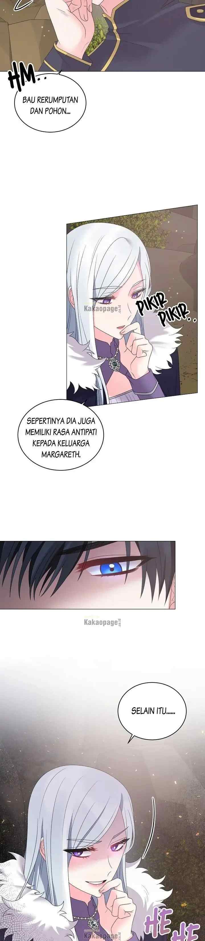 I Will Be Heroine! chapter 34 halaman 19