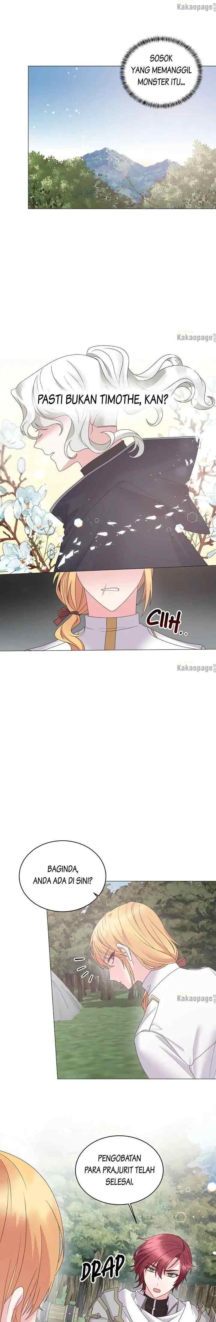 I Will Be Heroine! chapter 36 halaman 6