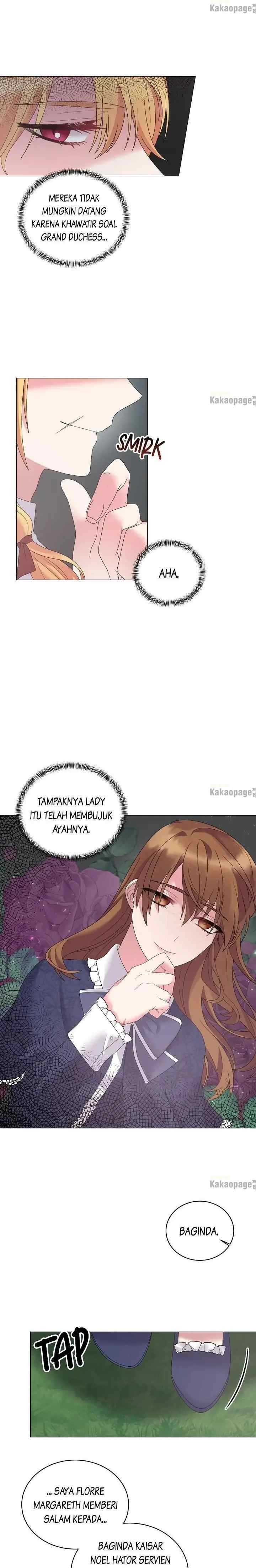 I Will Be Heroine! chapter 36 halaman 10