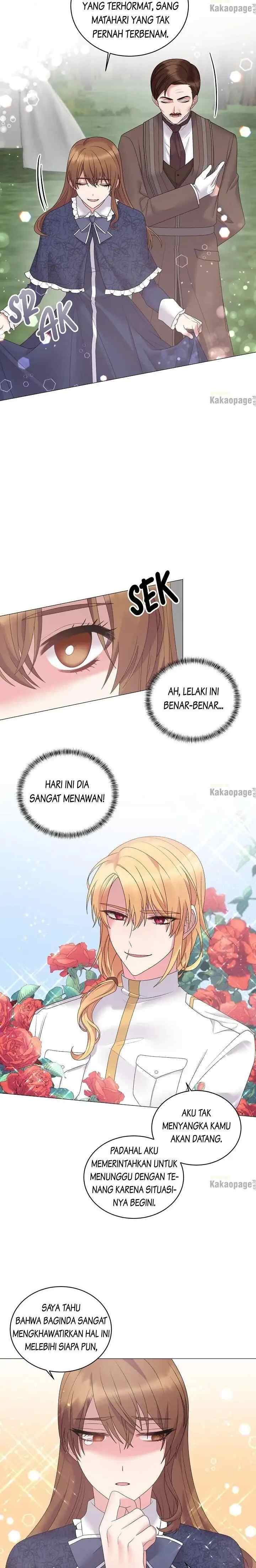 I Will Be Heroine! chapter 36 halaman 11