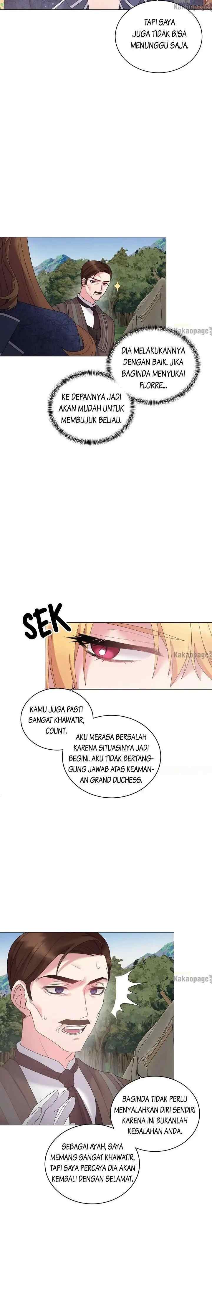 I Will Be Heroine! chapter 36 halaman 12