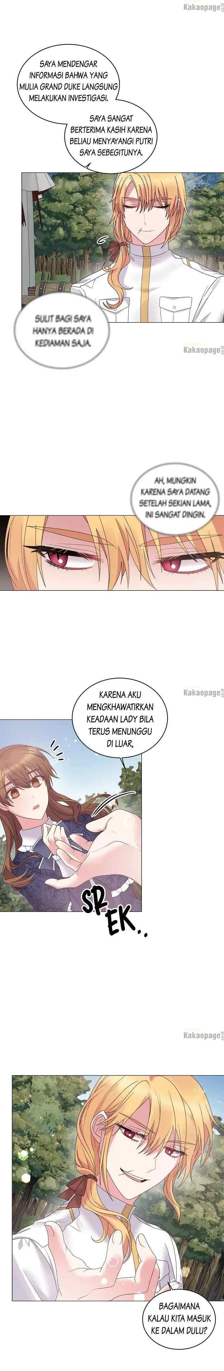 I Will Be Heroine! chapter 36 halaman 13