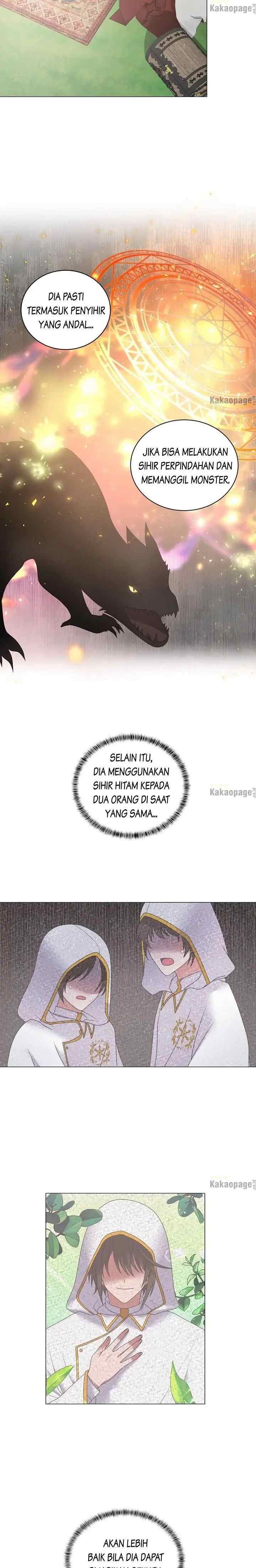 I Will Be Heroine! chapter 37 halaman 13
