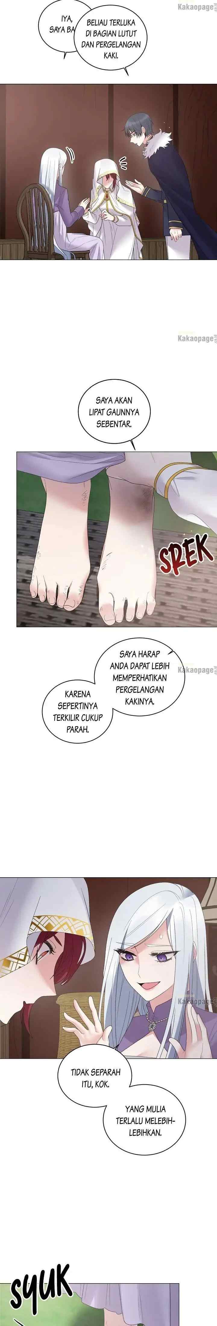 I Will Be Heroine! chapter 37 halaman 7