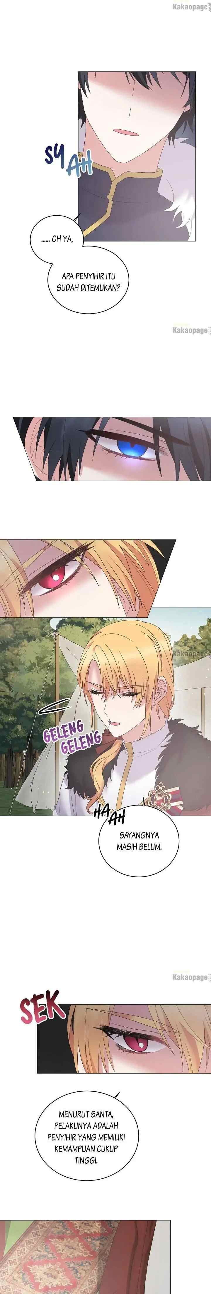 I Will Be Heroine! chapter 37 halaman 12