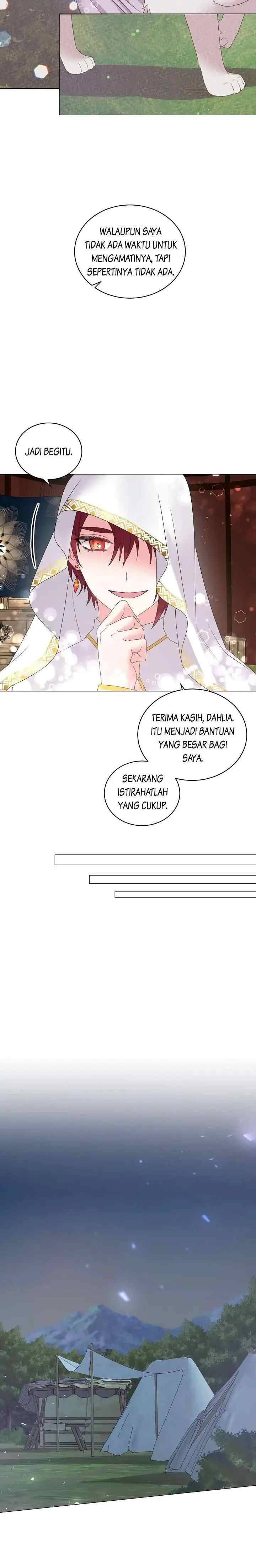 I Will Be Heroine! chapter 38 halaman 13