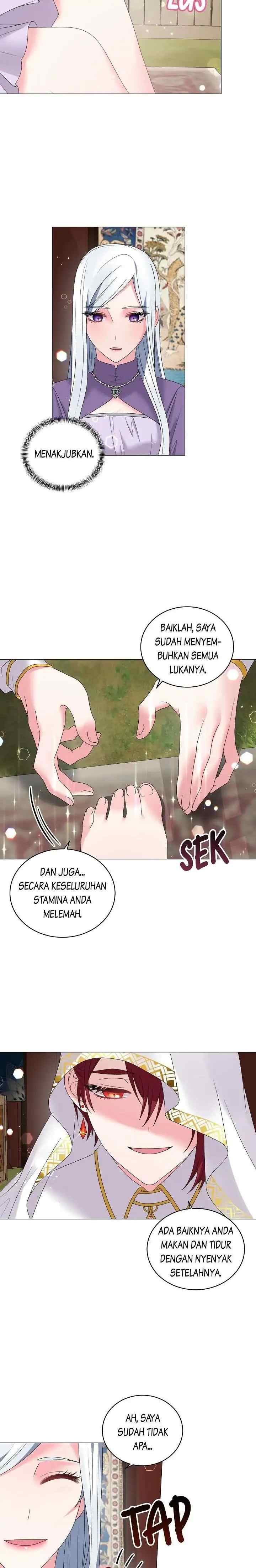 I Will Be Heroine! chapter 38 halaman 6