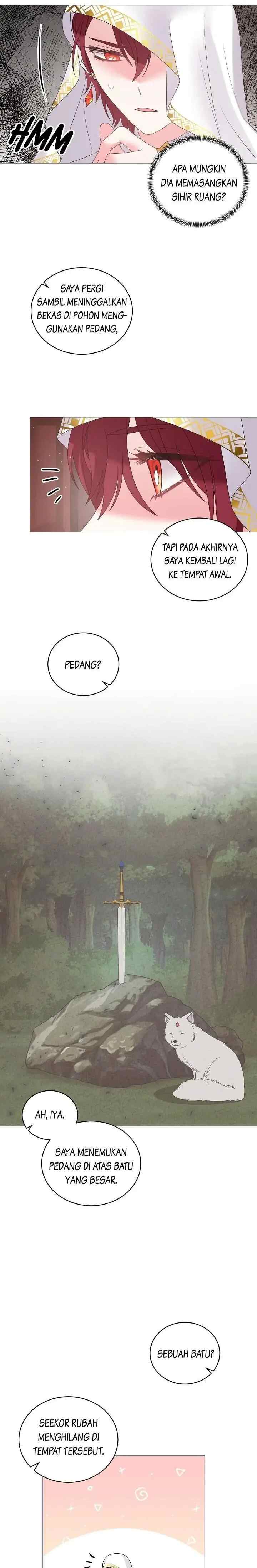 I Will Be Heroine! chapter 38 halaman 10
