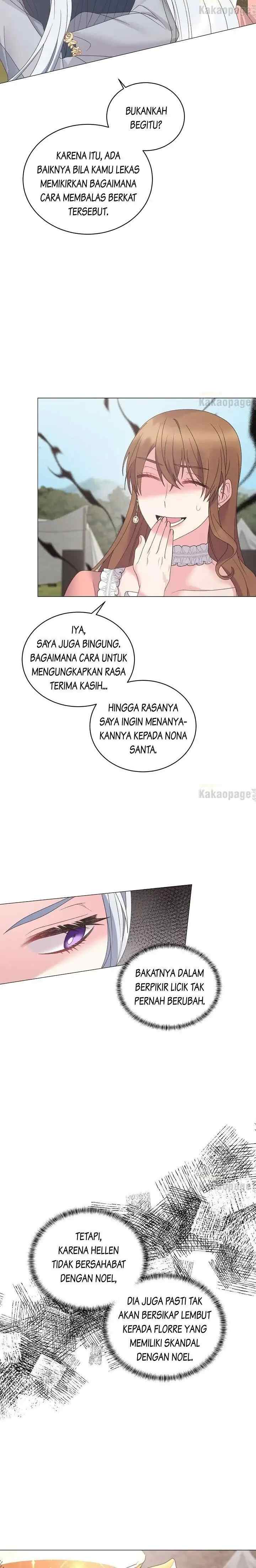 I Will Be Heroine! chapter 39 halaman 16