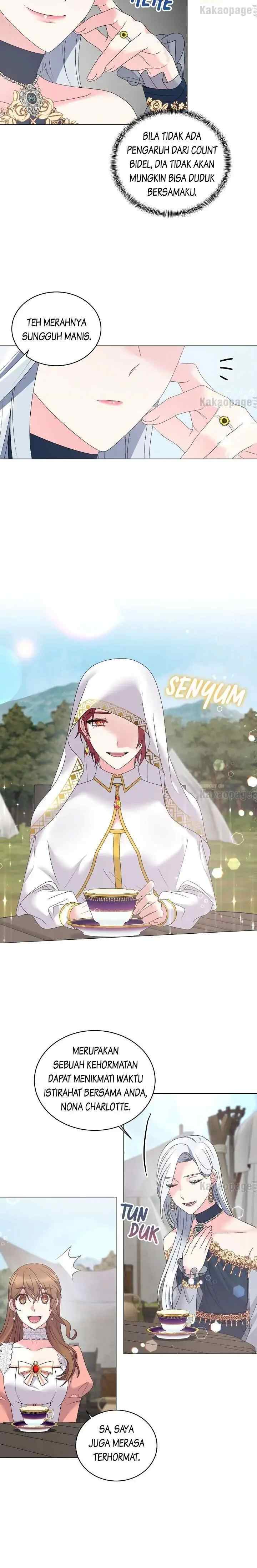 I Will Be Heroine! chapter 39 halaman 13