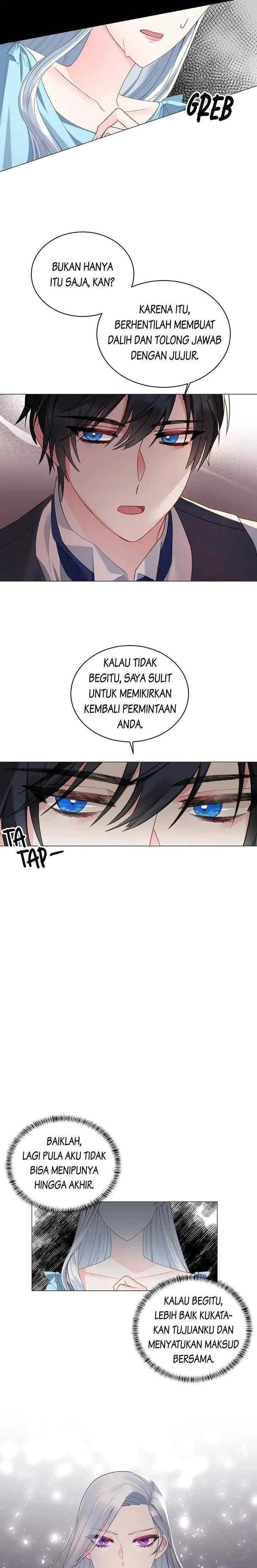 I Will Be Heroine! chapter 4 halaman 13