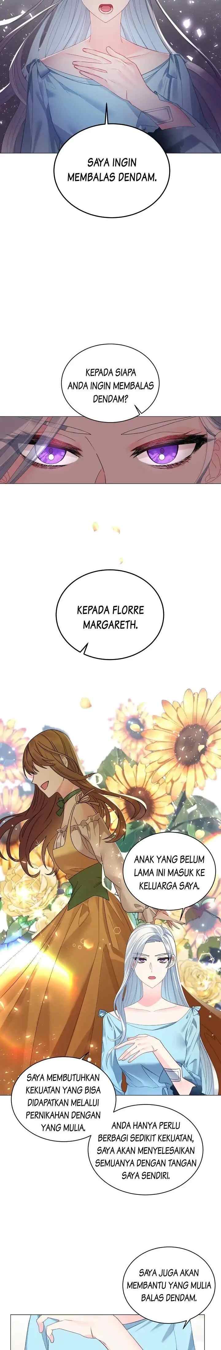I Will Be Heroine! chapter 4 halaman 14