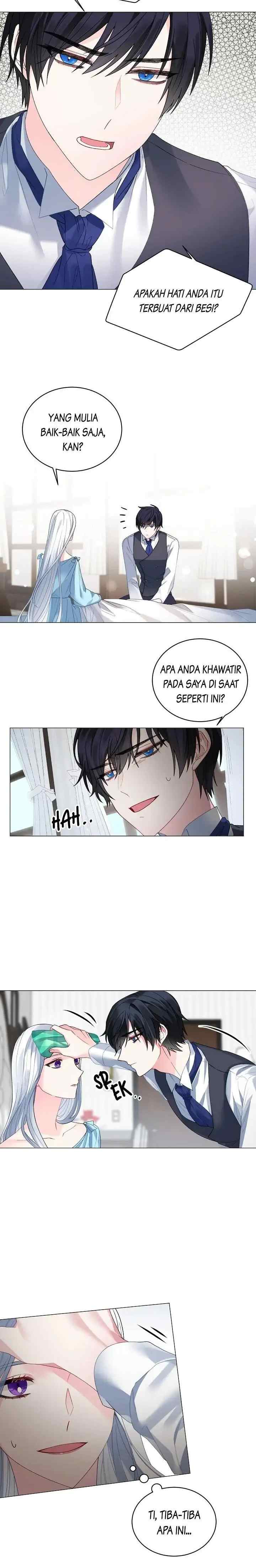I Will Be Heroine! chapter 4 halaman 10