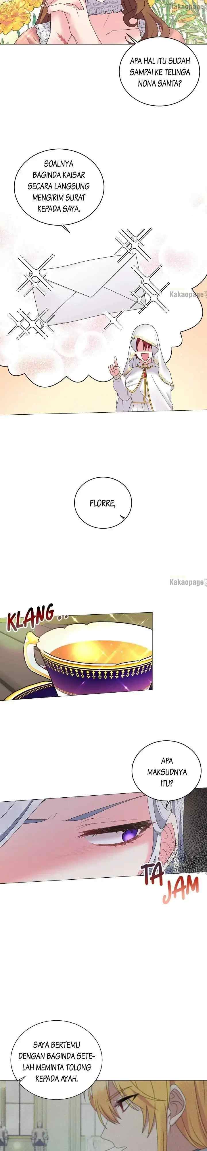 I Will Be Heroine! chapter 40 halaman 12