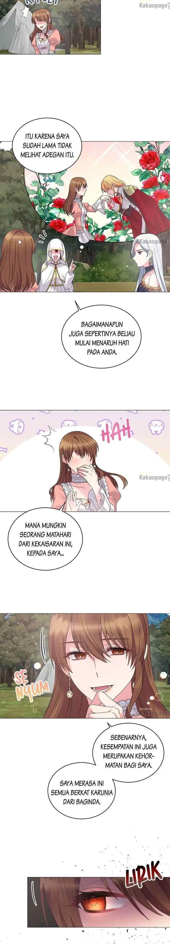 I Will Be Heroine! chapter 40 halaman 6