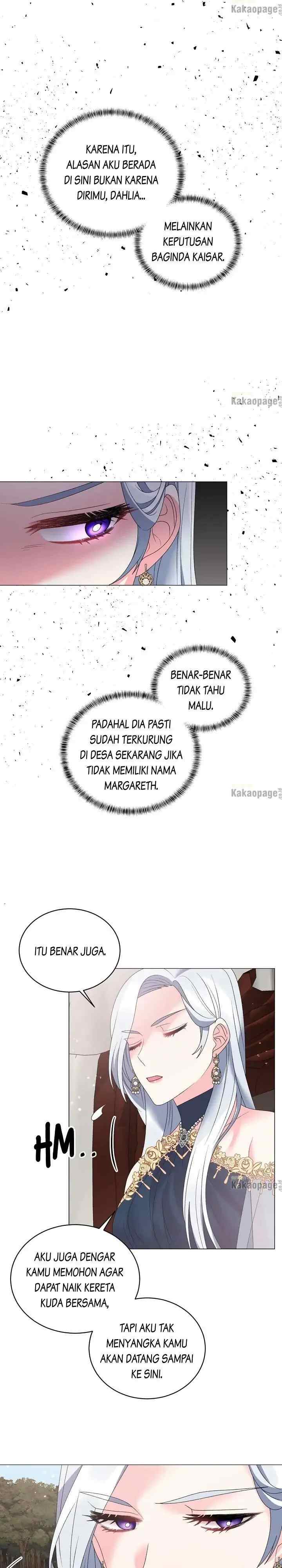 I Will Be Heroine! chapter 40 halaman 7