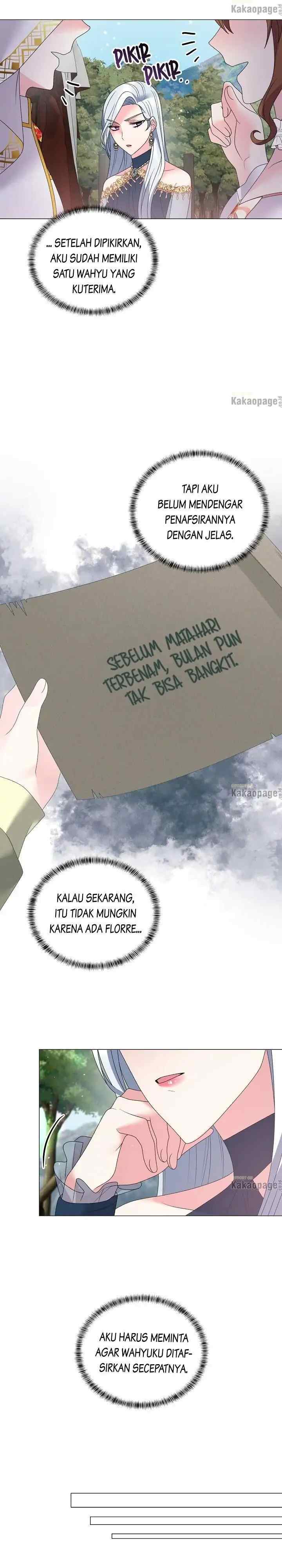 I Will Be Heroine! chapter 40 halaman 16