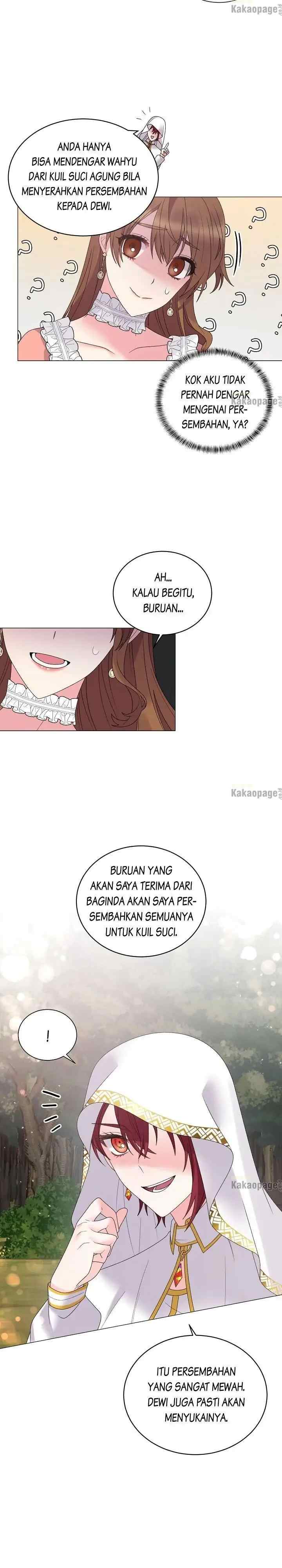 I Will Be Heroine! chapter 40 halaman 15
