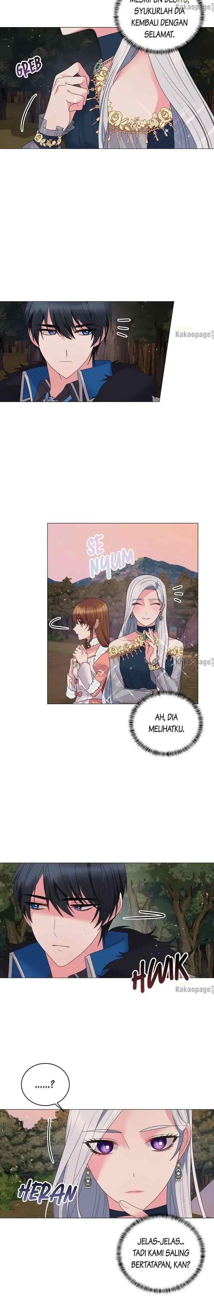 I Will Be Heroine! chapter 41 halaman 12