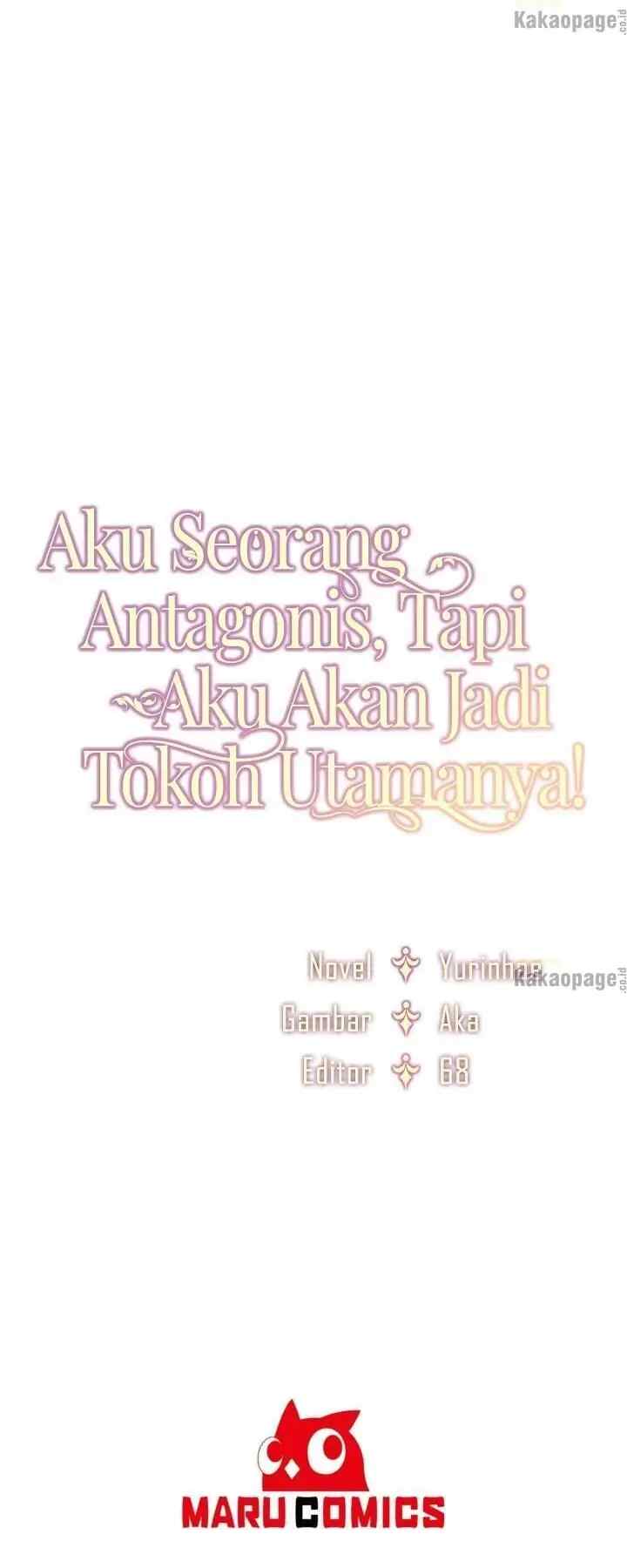 I Will Be Heroine! chapter 41 halaman 17