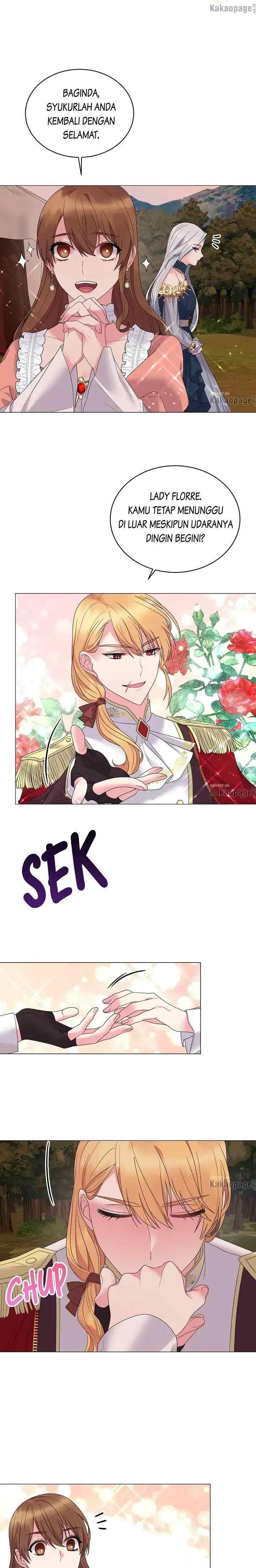 I Will Be Heroine! chapter 41 halaman 13