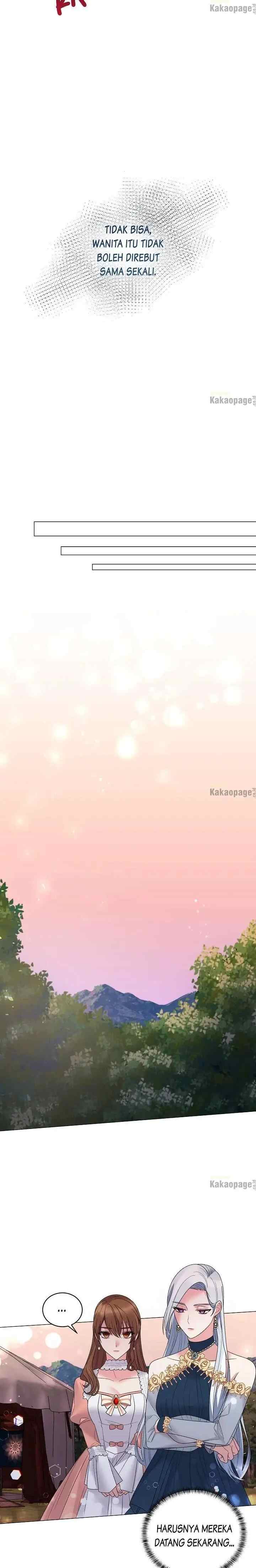 I Will Be Heroine! chapter 41 halaman 10
