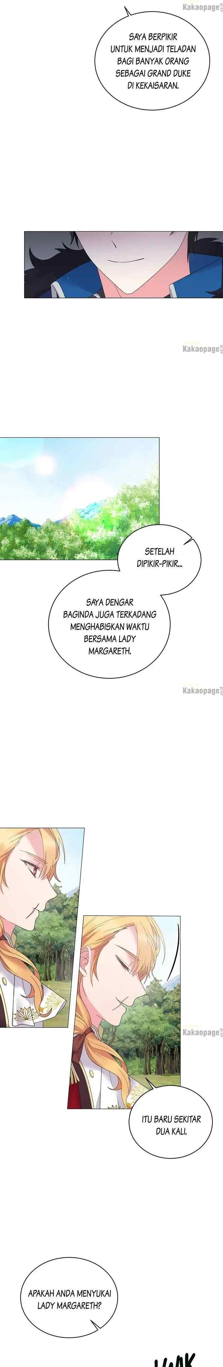 I Will Be Heroine! chapter 41 halaman 6